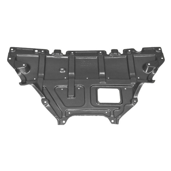 Engine Compartment image