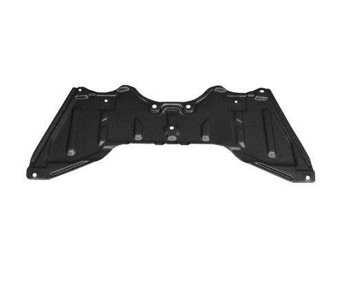 INFINITI EX35/G25/G35/G37/M35/M45 Rear Lower Engine Cover AWD Sedan - IN1228124