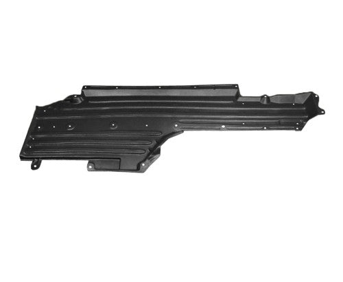 INFINITI M35/M45 Driver Side Lower Engine Cover Side Cover AWD - IN1228126