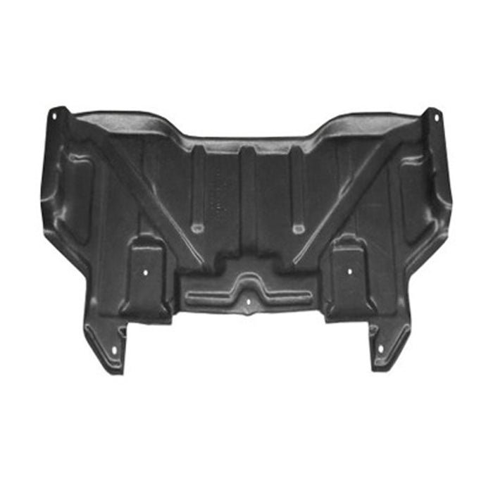 INFINITI G35 Lower Engine Cover RWD Sedan - IN1228127