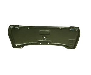 Lower Engine Cover image