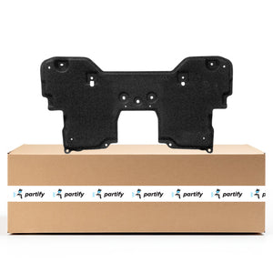 Lower Undercar Shield image