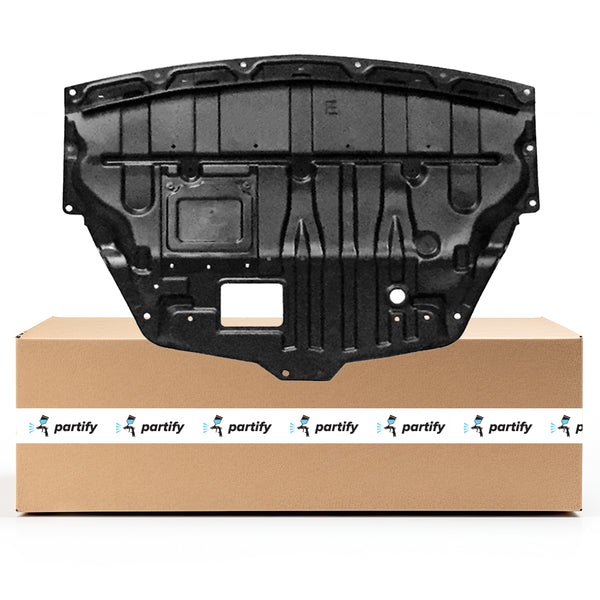 Engine Compartment image