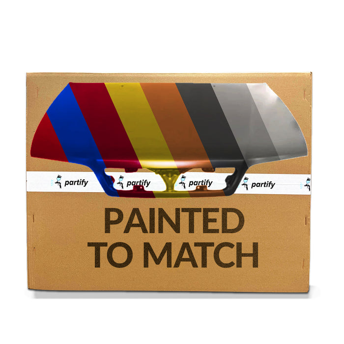 INFINITI G20 CAPA Certified Hood - IN1230103C