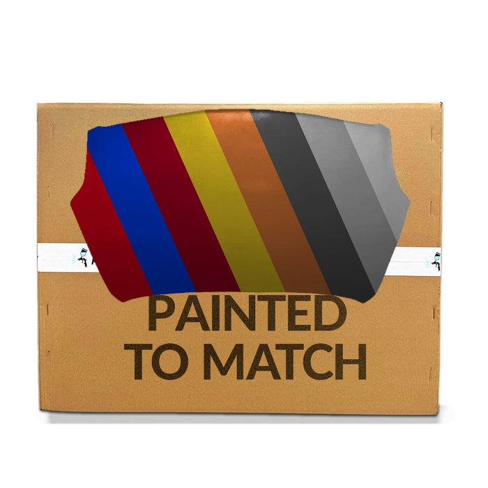 INFINITI G35 CAPA Certified Hood Fiber Reinforced Plastic 2 Door Coupe - IN1230106C