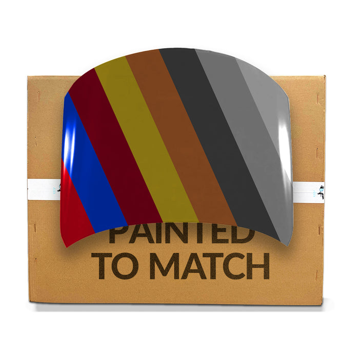 INFINITI M35/M45 Hood - IN1230109