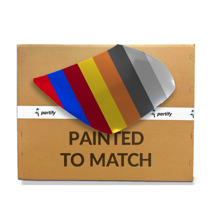 INFINITI M37/M56 CAPA Certified Hood Aluminum - IN1230114C