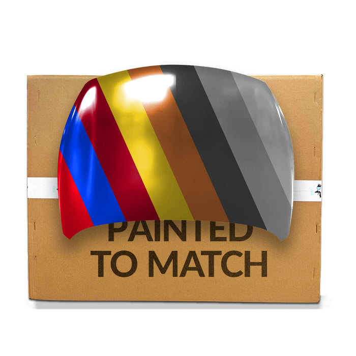 INFINITI JX35/QX60 Hood - IN1230120