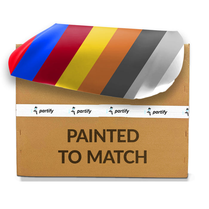 Capó del INFINITI QX80 - IN1230129