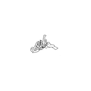 Hood Latch image