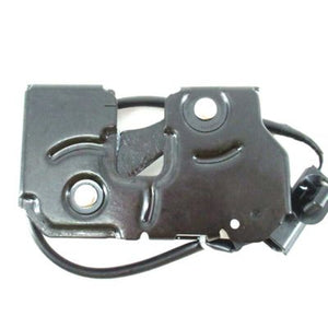 Passenger Side Hood Latch image