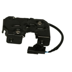 Passenger Side Hood Latch image