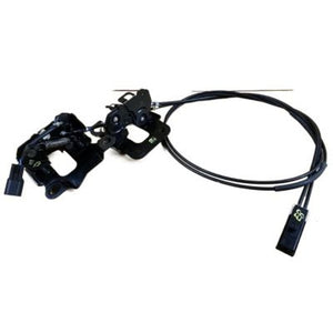 Hood Latch image