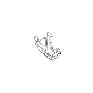 Hood Latch image