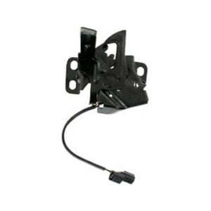 Driver Side Hood Latch image