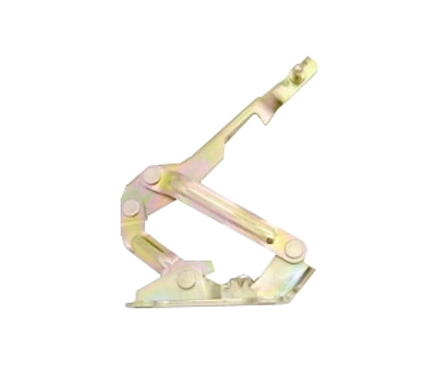 Nissan Armada/Pathfinder Armada/TITAN/INFINITI QX56 Hood Hinge Kit Right - IN1236103