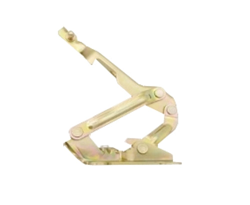 Nissan Armada/Pathfinder Armada/TITAN/INFINITI QX56 Hood Hinge Kit Left - IN1236104