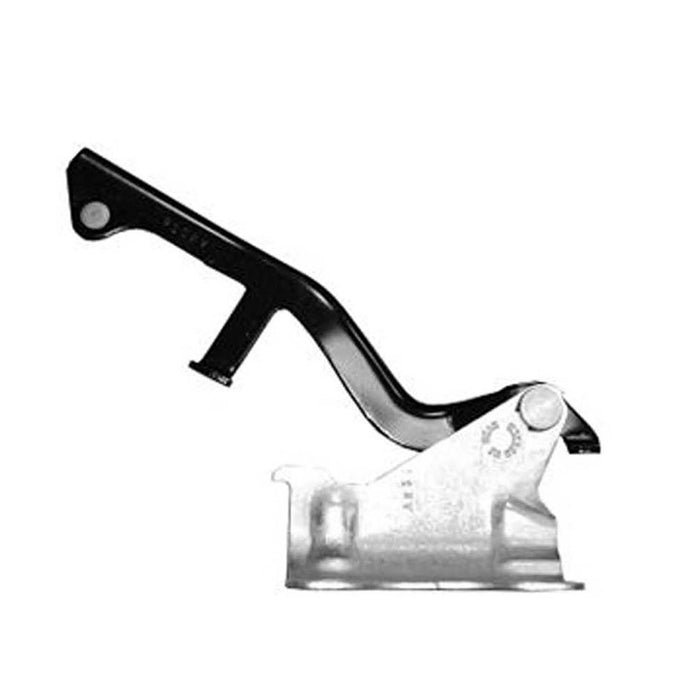 INFINITI JX35/Q60 Hood Hinge Kit Left - IN1236116