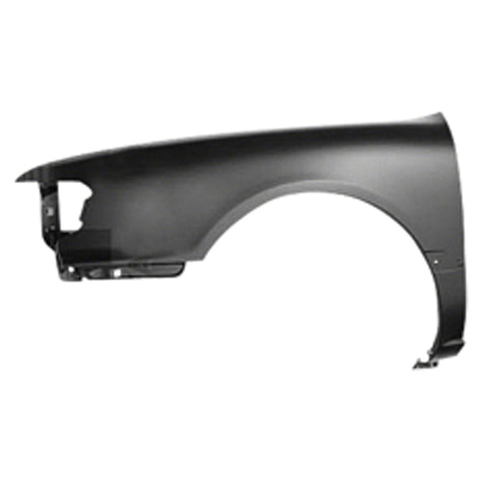 INFINITI I30 Front Driver Side Fender - IN1240102