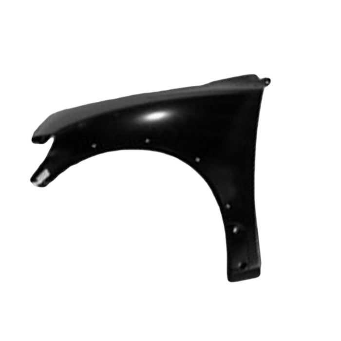 INFINITI QX56 Front Driver Side Fender - IN1240124