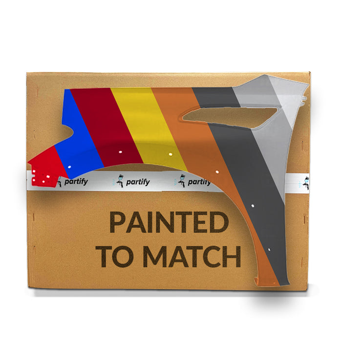 Infiniti QX56/QX80 Driver Side Fender - IN1240125