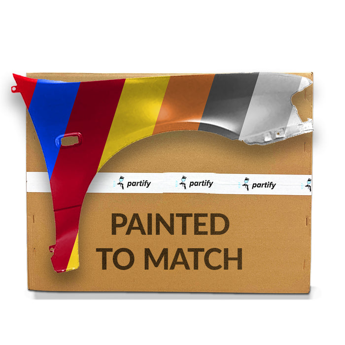 INFINITI G20 Front Passenger Side Fender - IN1241103