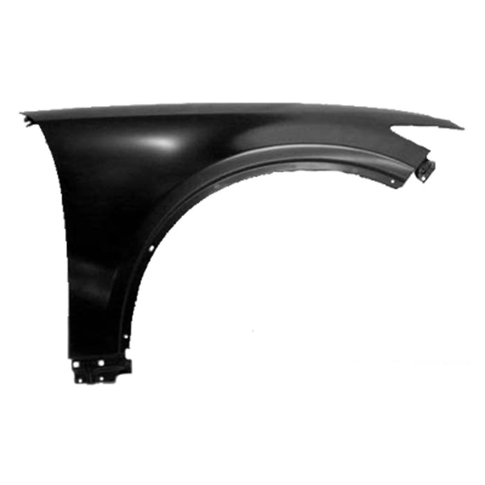 INFINITI FX35/FX45 Front Passenger Side Fender - IN1241109