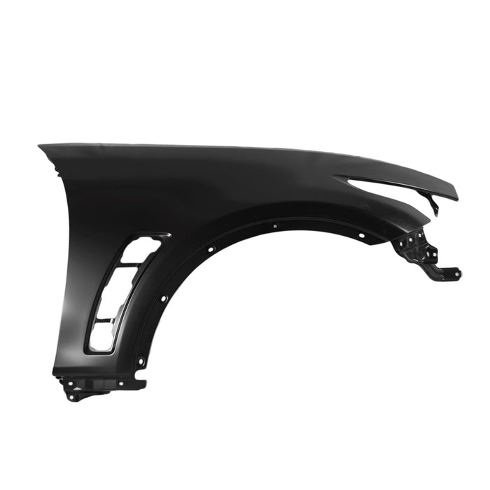 INFINITI FX35/FX37/FX50/QX70 Front Passenger Side Fender - IN1241119