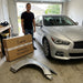 Install Image