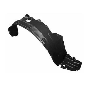 Passenger Side Fender Liner image
