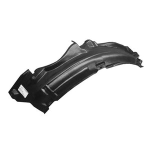 Rear Driver Side Fender Liner image