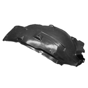Rear Driver Side Fender Liner image