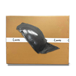 Driver Side Fender Liner image