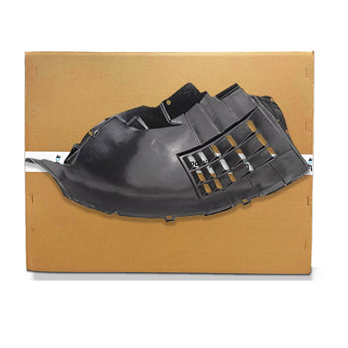 INFINITI FX35/FX37/FX50 Front Driver Side Fender Liner - IN1248117