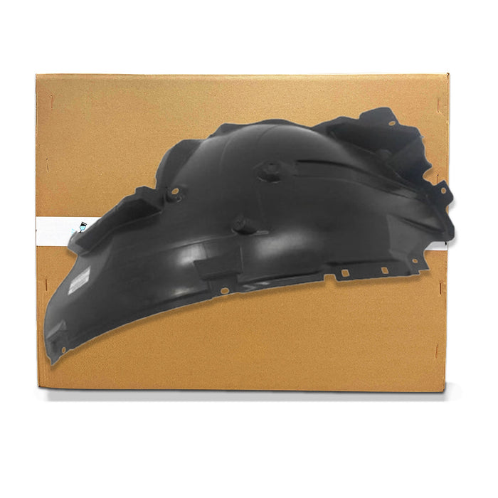 INFINITI FX35/FX37/FX50/QX70 Rear CAPA Certified Driver Side Fender Liner - IN1248118C