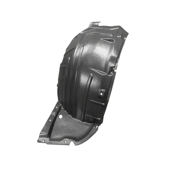 INFINITI M35/M45 Driver Side Fender Liner W/Sport Pkg - IN1248122