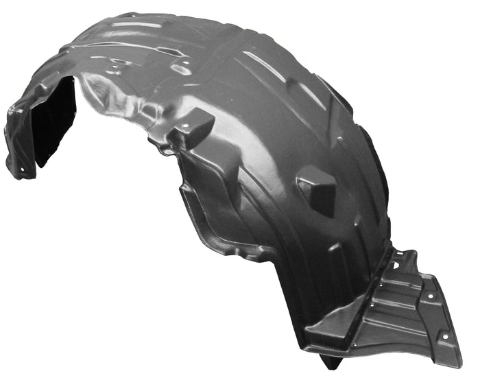 INFINITI QX56/QX80/Nissan Armada Driver Side Fender Liner - IN1248123