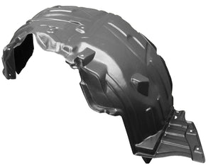 Driver Side Fender Liner image