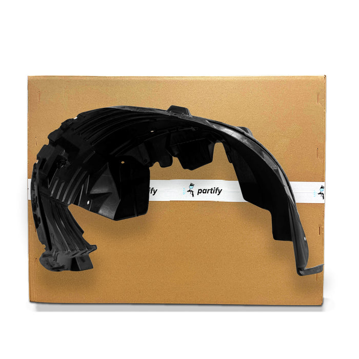 INFINITI QX56 Driver Side Fender Liner - IN1248125
