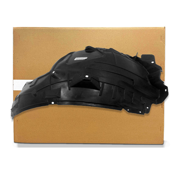 Fenders & Components image
