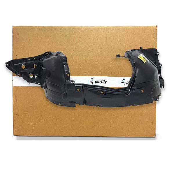 Fenders & Components image