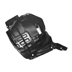 Passenger Side Fender Liner image