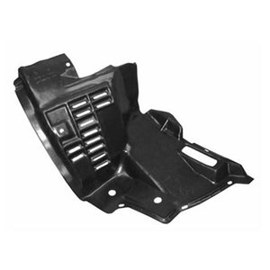 Passenger Side Fender Liner image