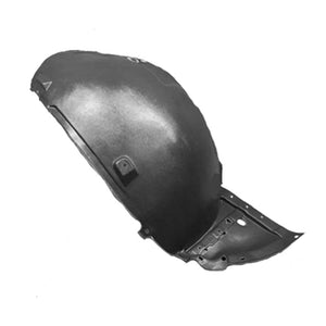 Front Passenger Side Fender Liner image