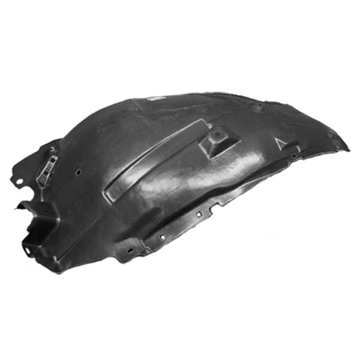 INFINITI EX35/EX37/QX50 Rear Passenger Side Fender Liner - IN1249111
