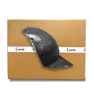 Passenger Side Fender Liner image