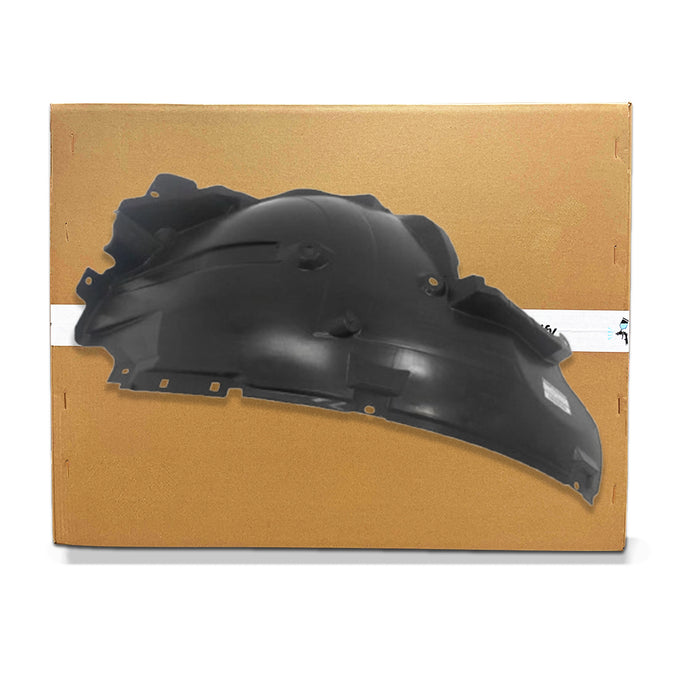 Revestimiento del guardabarros trasero del lado del pasajero para INFINITI FX35/FX37/FX50/QX70 - IN1249118