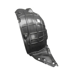 Front Passenger Side Fender Liner image