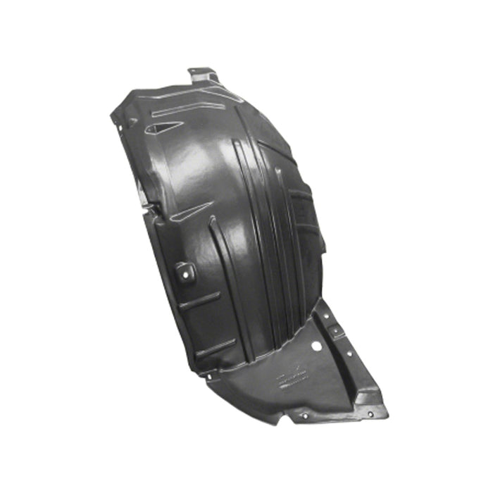 INFINITI M35/M45 Passenger Side Fender Liner W/Sport Pkg - IN1249122