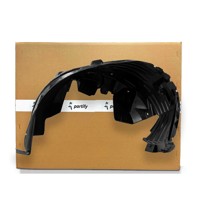 INFINITI QX56 Passenger Side Fender Liner - IN1249125